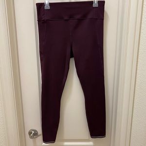 Athleta leggings